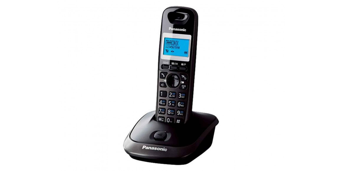 Phone PANASONIC KX-TG2511UAT 