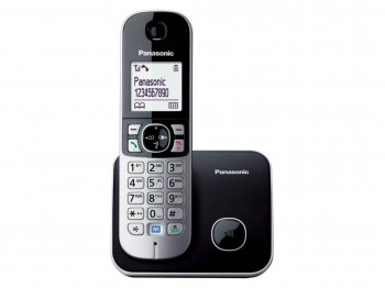 Հեռախոս PANASONIC KX-TG6811UAB 
