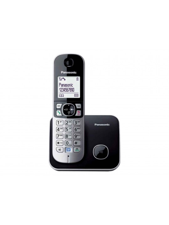 Հեռախոս PANASONIC KX-TG6811UAB 