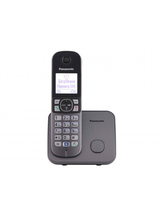 Phone PANASONIC KX-TG6811UAM 