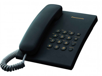 Հեռախոս PANASONIC KX-TS2350UAB 