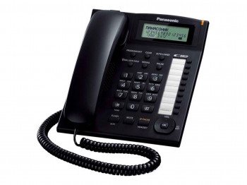 Հեռախոս PANASONIC KX-TS2388UAB 