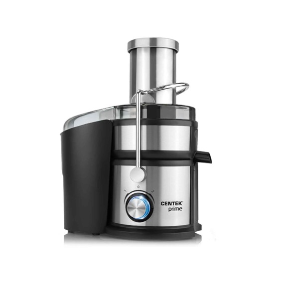 Соковыжималка CENTEK CT-1214 