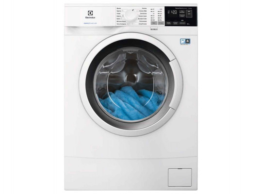 Լվացքի մեքենա ELECTROLUX EW6S226SUI 