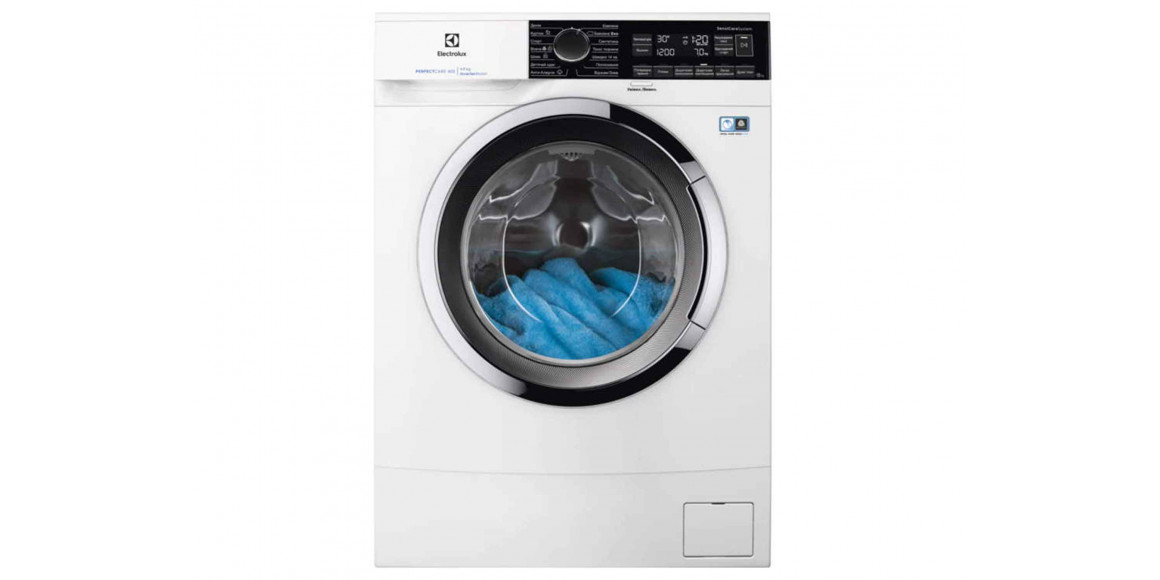 Լվացքի մեքենա ELECTROLUX EW6S227CU 