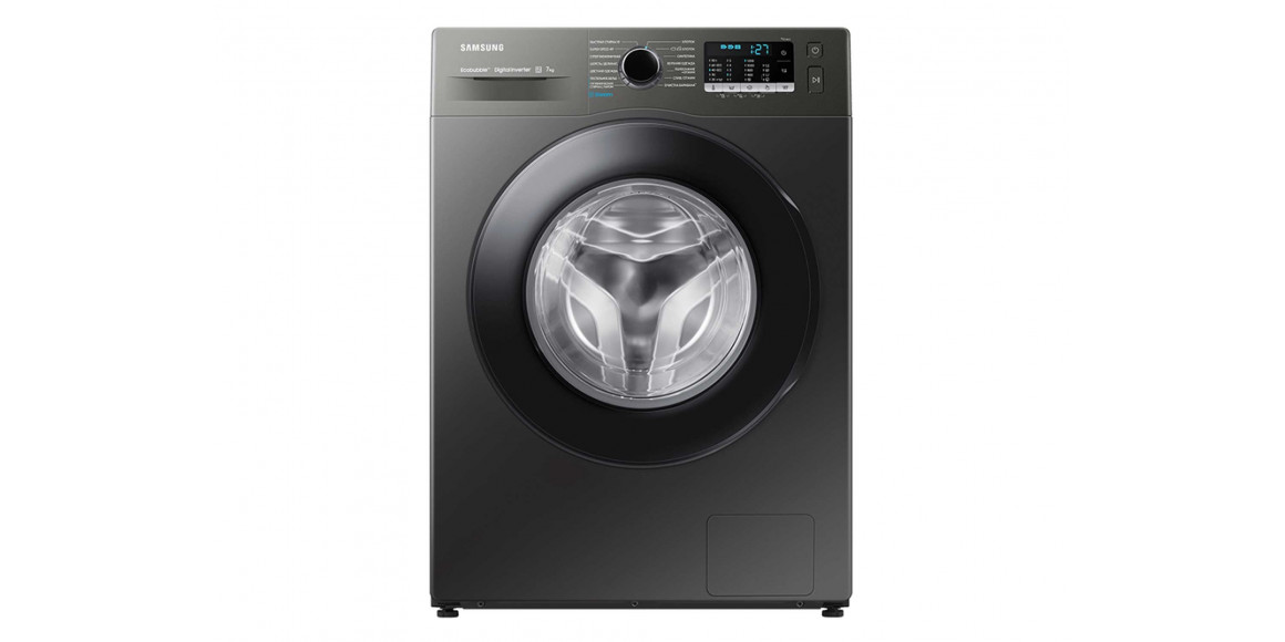 Լվացքի մեքենա SAMSUNG WW70AAS25AX/LP 