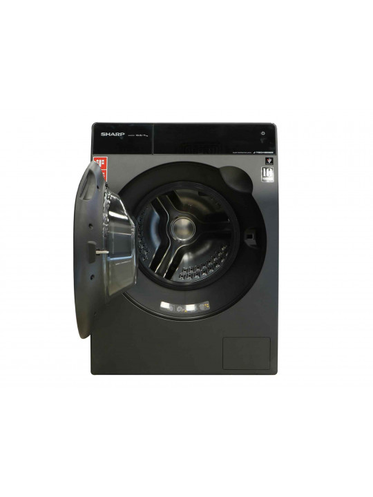 Washing machine SHARP ES-DP1054KJZ-S 