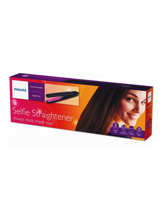 Մազերի պարագա PHILIPS HP8302/00 