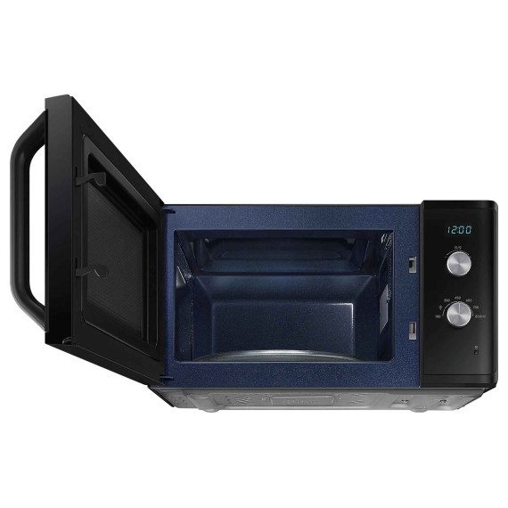 Microwave oven SAMSUNG MS23K3614AK/BW 
