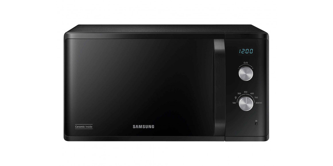 Միկրոալիքային վառարան SAMSUNG MS23K3614AK/BW 