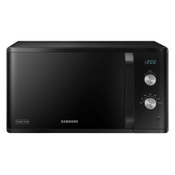 Microwave oven SAMSUNG MS23K3614AK/BW 