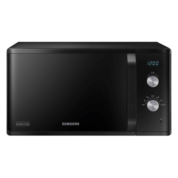 Microwave oven SAMSUNG MS23K3614AK/BW 