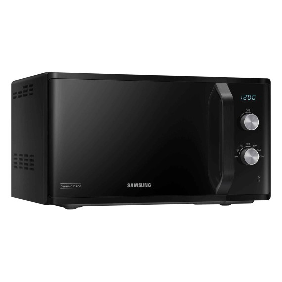 Microwave oven SAMSUNG MS23K3614AK/BW 