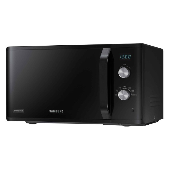 Microwave oven SAMSUNG MS23K3614AK/BW 