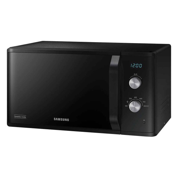 Microwave oven SAMSUNG MS23K3614AK/BW 