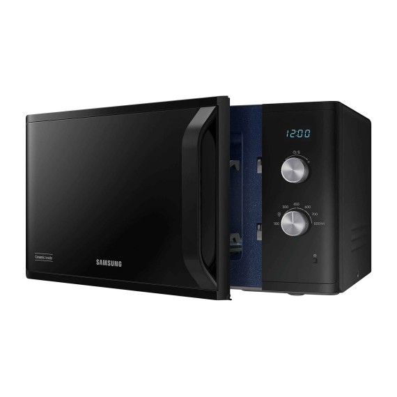 Microwave oven SAMSUNG MS23K3614AK/BW 