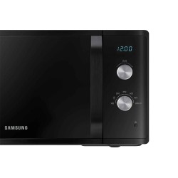 Microwave oven SAMSUNG MS23K3614AK/BW 