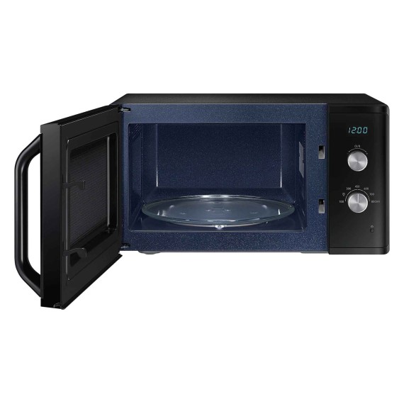 Microwave oven SAMSUNG MS23K3614AK/BW 