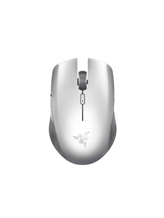 Mouse RAZER ATHERIS MERCURY WIRELESS/BLUETOOTH (GREY) 21703