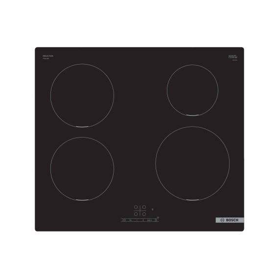 Керамическая варочная поверхность BOSCH PUE611BB5E 