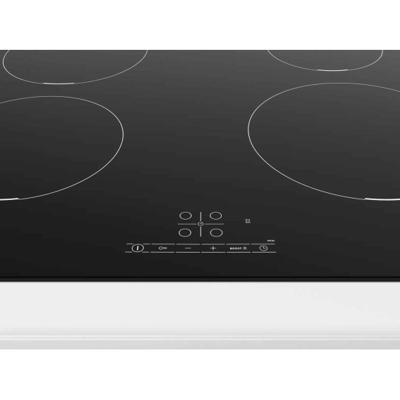 Керамическая варочная поверхность BOSCH PUE611BB5E 