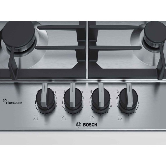 Варочная поверхность BOSCH PCP6A5B90M 