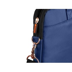 Сумки для ноутбука CANYON CNE-CB5BL3 15.6 (BLUE) 