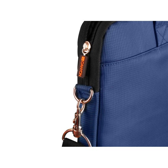 Сумки для ноутбука CANYON CNE-CB5BL3 15.6 (BLUE) 