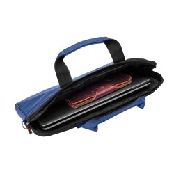 Сумки для ноутбука CANYON CNE-CB5BL3 15.6 (BLUE) 