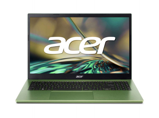 Նոթբուք ACER ASPIRE 3 A315-59G-76RR (i7-1255U) 15.6 8GB 512GB MX550-2GB (GREEN) NX.K6XER.004