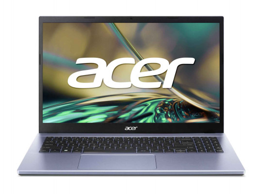 Նոթբուք ACER ASPIRE 3 A315-59-54T4 (i5-1235U) 15.6 8GB 512GB (PURPLE) NX.K9XER.004