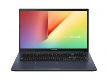 Notebook ASUS VivoBook X513EA-BQ686 (i5-1135G7) 15.6 8GB 256GB (BESPOK BK) 90NB0SG4-M00D00
