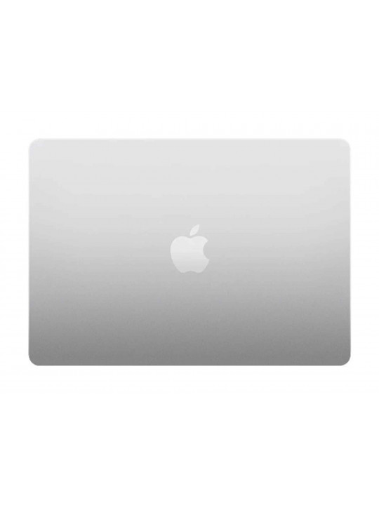 Ноутбук APPLE MacBook Air 13.6 (Apple M2) 8GB 512GB (Silver) MLY03RU/A