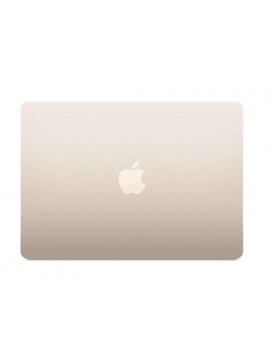 Ноутбук APPLE MacBook Air 13.6 (Apple M2) 8GB 512GB (Starlight) MLY23RU/A