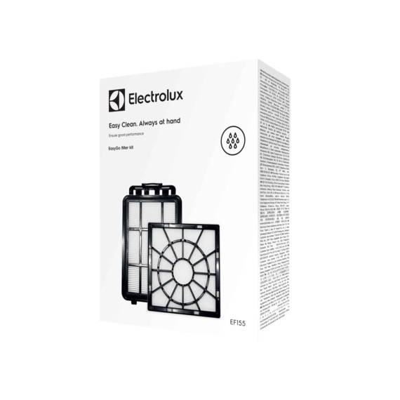 Фильтры для пылесосов ELECTROLUX EF155 