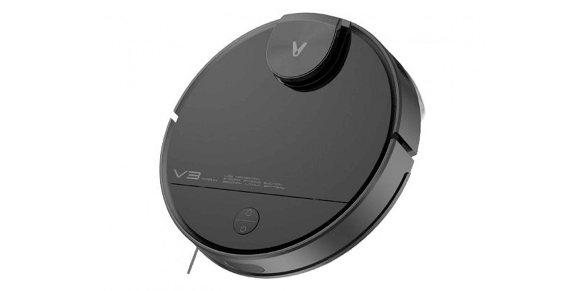 Vacuum cleaner robot VIOMI V3 MAX BK (V-RVCLM27B)