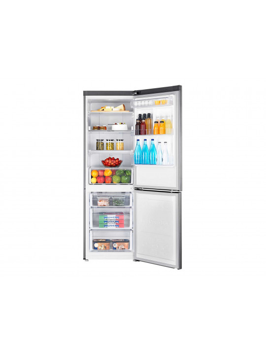 Refrigerator SAMSUNG RB-33A3440SA 