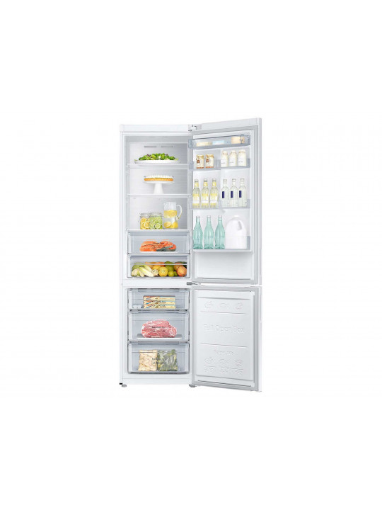 Холодильник SAMSUNG RB-37A5201WW 