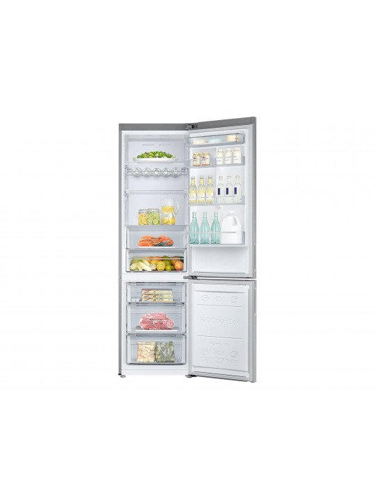 Холодильник SAMSUNG RB-37A5290SA/WT 
