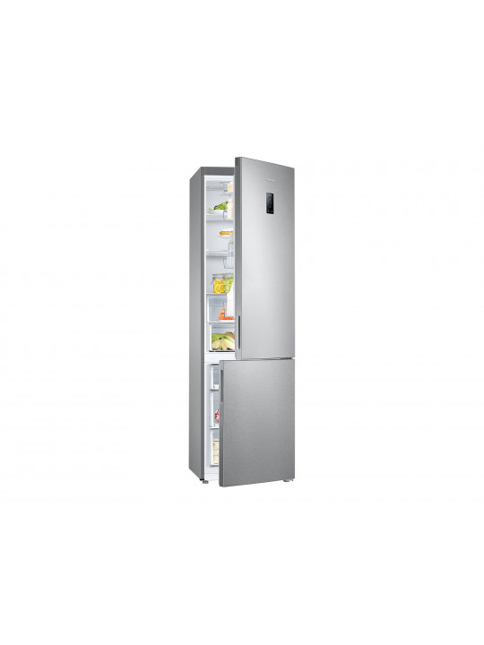 Refrigerator SAMSUNG RB-37A5290SA/WT 
