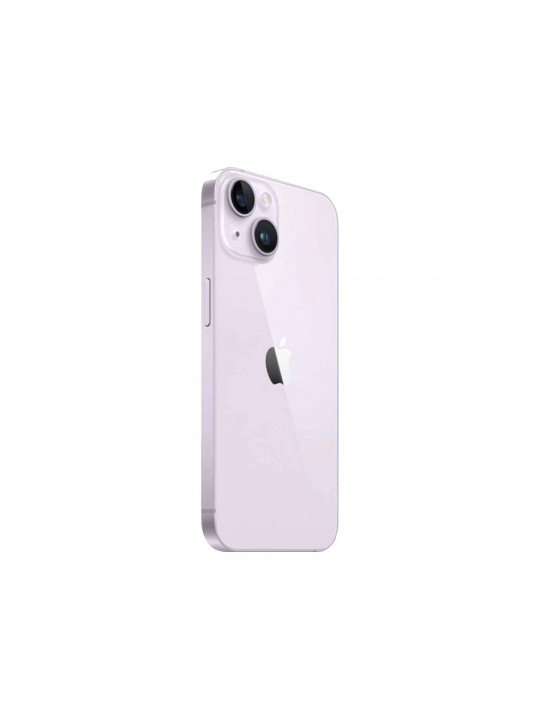 Смартфон APPLE IPHONE 14 128GB (PURPLE) (MPV03HX/A)