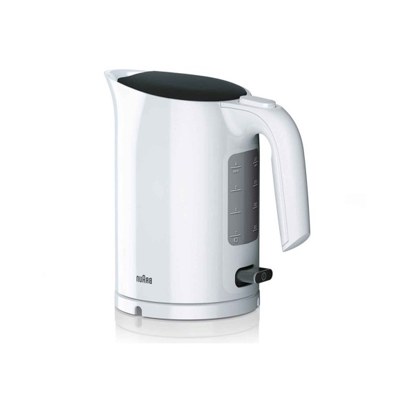Чайник электрический BRAUN WK3000WH 