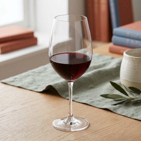 Стакан ZWIESEL 115587 FOR RED WINE (049498)