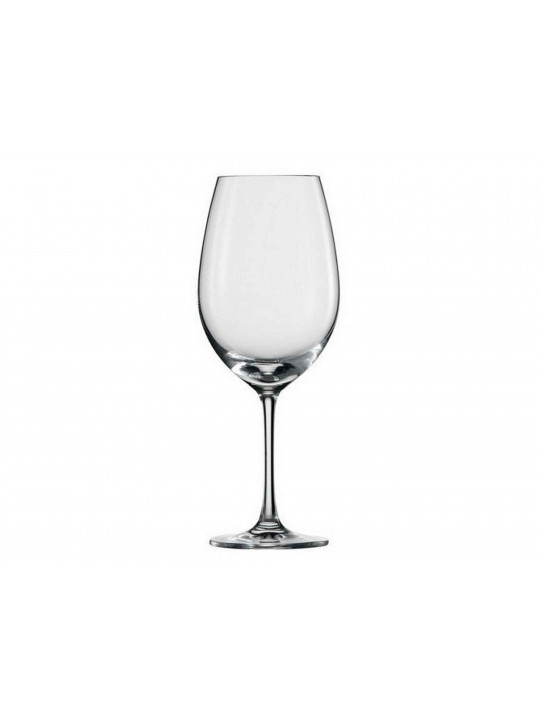 Стакан ZWIESEL 115587 FOR RED WINE 049498
