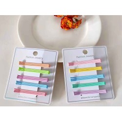 Заколки & аксессуары XIMI 6936706422966 COLORFULL PLANNE HAPINES (422966)