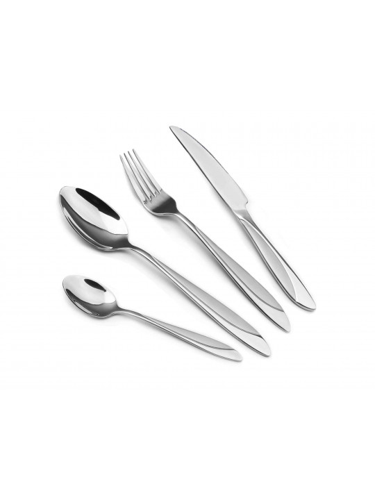 Table cutlery LARA LR10-17 24PC CAPELLA 