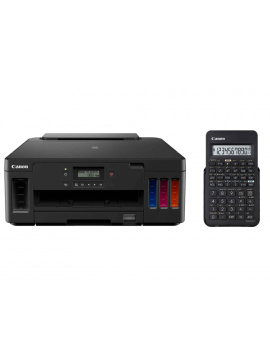 Printer CANON PIXMA G5040+CALC.CANON F-605G 