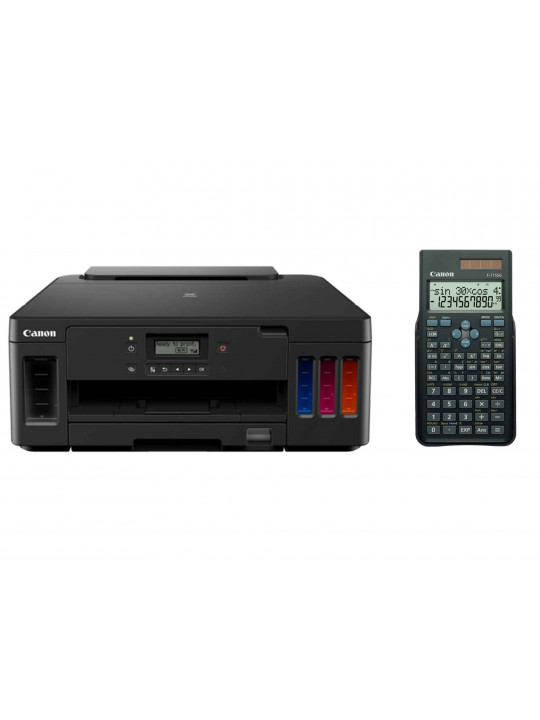 Printer CANON PIXMA G5040+CALC.CANON F-715SG 