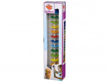 Մանկական խաղալիք SIMBA Գույնզգույն փայտիկ 100003446 