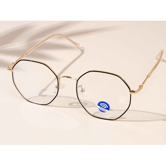 Արեվային ակնոցներ XIMI 6936706409103 BLACK/GOLD (409103)